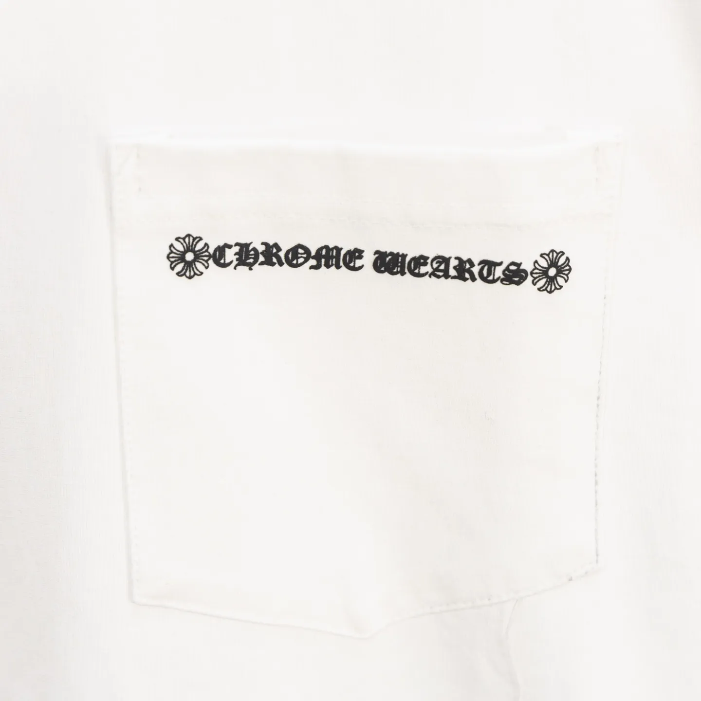 ：H 05 Chrome Hearts CH Black 2026 Authentic 0 Quality 0 Sizes: S M L XL